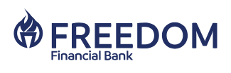 Freedom Financial Bank